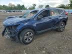 2018 HONDA CR-V LX - 2HKRW6H38JH214861