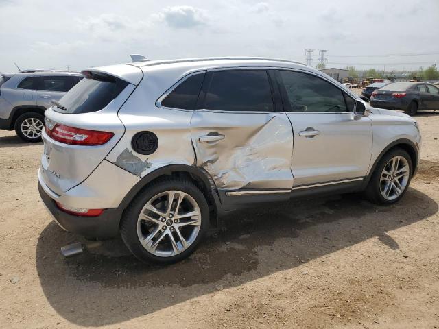 Vin: 5lmcj3d9xguj08125, lot: 56907185, lincoln mkc reserve 20163
