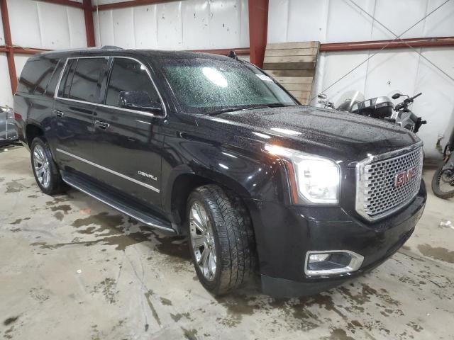 Vin: 1gks2hkj0gr107924, lot: 57763885, gmc yukon denali 20164