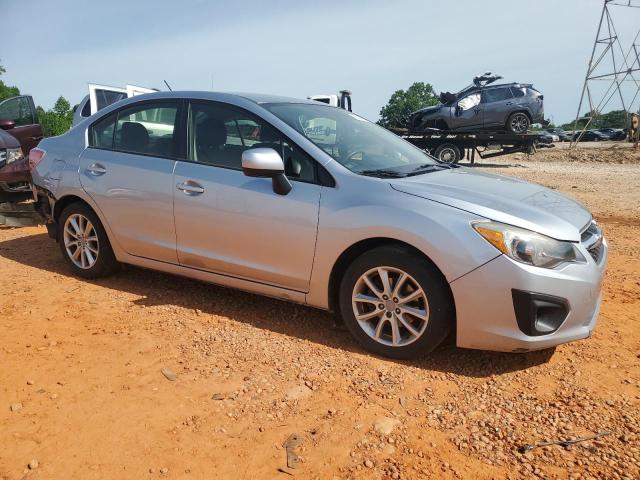 Vin: jf1gjac61eh026526, lot: 56149595, subaru impreza premium 20144