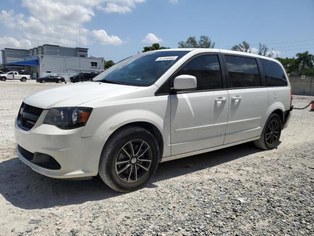 Vin: 2c4rdgbg6hr835262, lot: 57284955, dodge caravan se 2017 img_1
