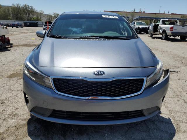 2018 KIA FORTE LX - 3KPFL4A76JE275935