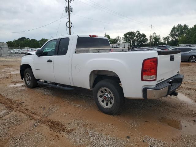 Vin: 1gtr1tex5bz450186, lot: 54872015, gmc sierra c1500 20112