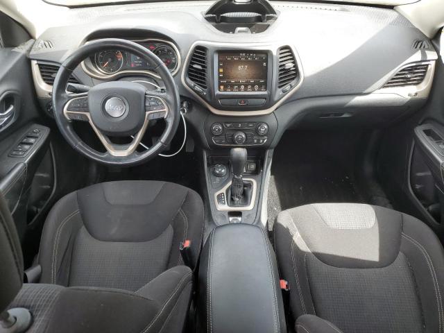 2016 JEEP CHEROKEE L - 1C4PJMCBXGW134358