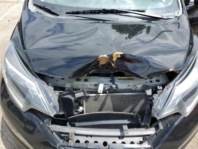 2019 NISSAN VERSA NOTE 3N1CE2CP9KL363652