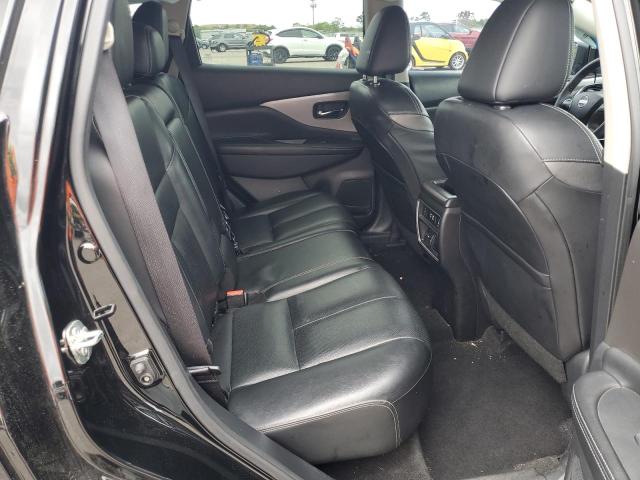 2020 NISSAN MURANO SL 5N1AZ2CS2LN125698