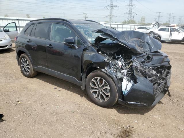 Vin: 7mufbabg4rv061856, lot: 55831315, toyota corolla cr se 20244