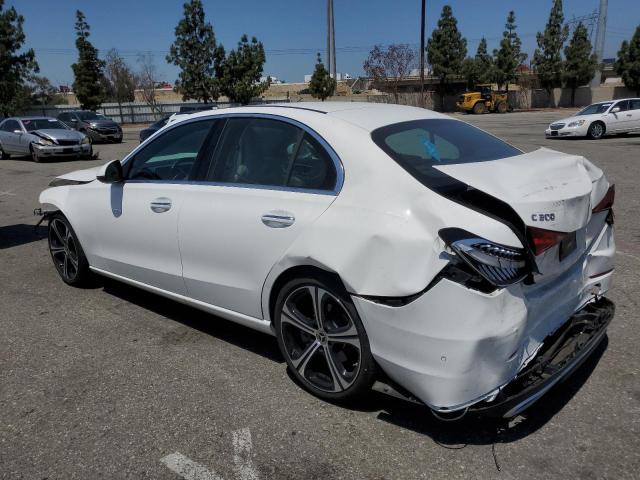 2024 MERCEDES-BENZ C 300 W1KAF4GB9RR159471