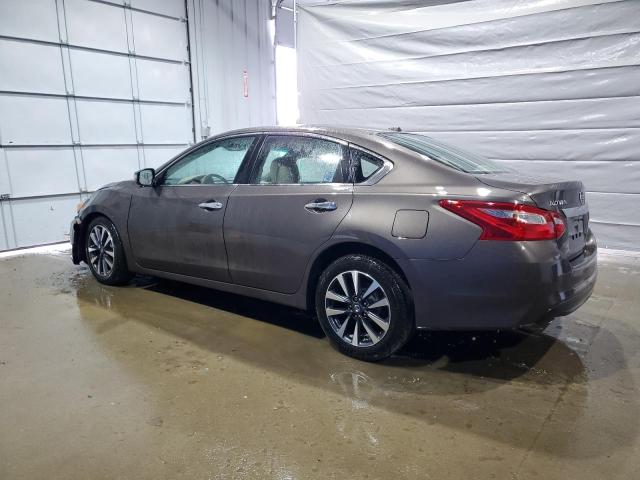 Vin: 1n4al3ap6gc148449, lot: 56027935, nissan altima 2.5 20162