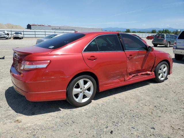 Vin: 4t1bf3ek4bu711663, lot: 56849365, toyota camry base 20113
