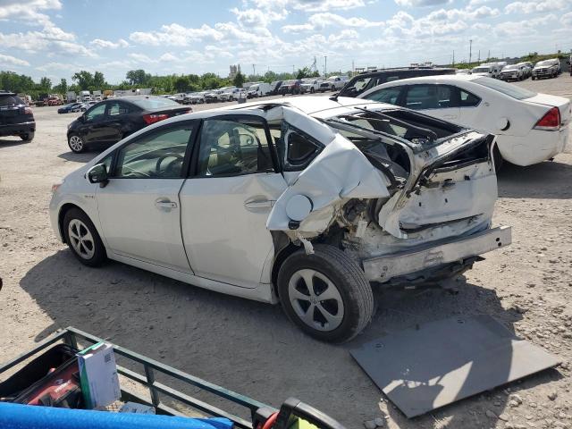 2015 TOYOTA PRIUS JTDKN3DU2F0471438