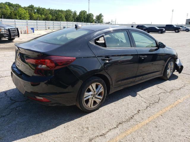 Vin: 5npd84lfxlh508758, lot: 58126105, hyundai elantra sel 20203