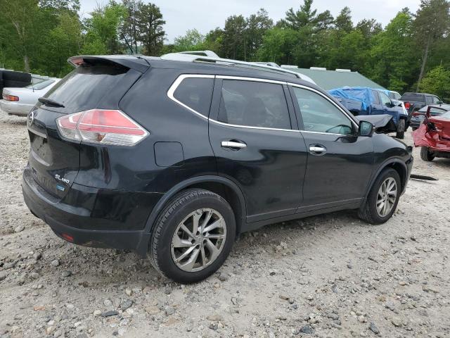 Vin: 5n1at2mvxec769832, lot: 58968445, nissan rogue s 20143