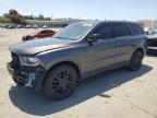 2015 DODGE DURANGO LI - 1C4RDHDG2FC931298