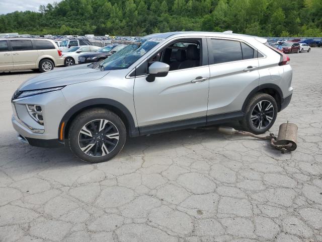 MITSUBISHI ECLIPSE CR