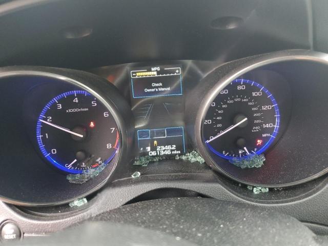 2017 SUBARU LEGACY 2.5 - 4S3BNAH65H3054767