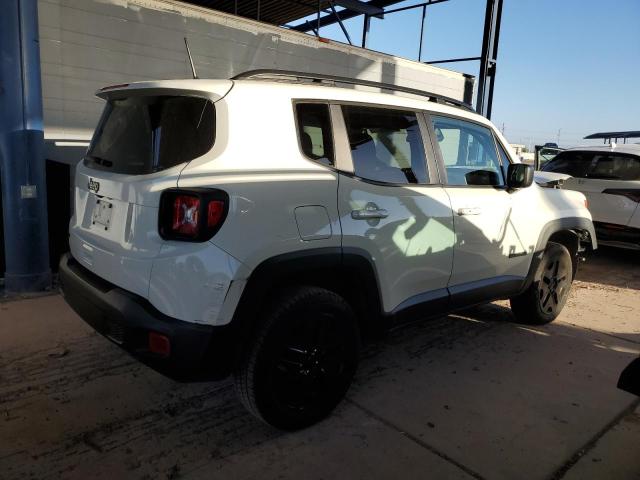 Vin: zaccjbab7jph25662, lot: 57117305, jeep renegade sport 20183