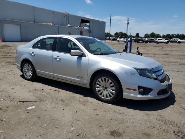 Vin: 3fadp0l38br129714, lot: 57720945, ford fusion hybrid 20114