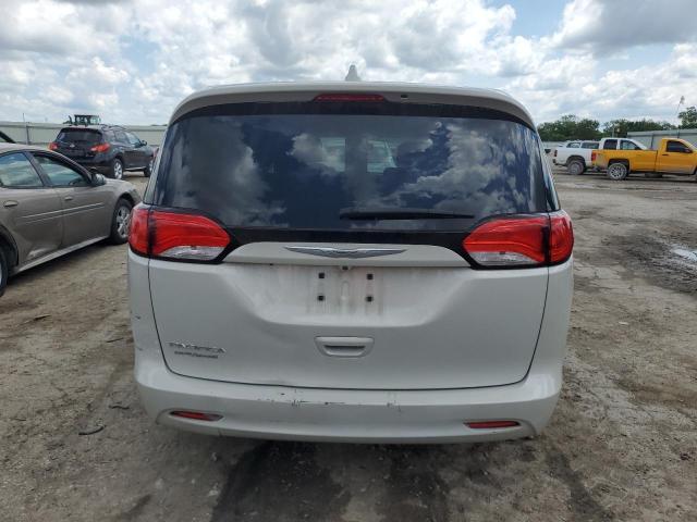 2017 CHRYSLER PACIFICA T - 2C4RC1DG8HR552987