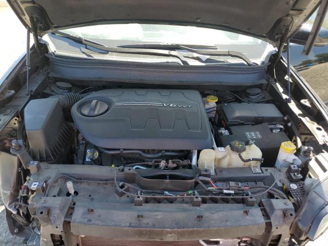 2021 JEEP CHEROKEE L - 1C4PJLDX7MD235983