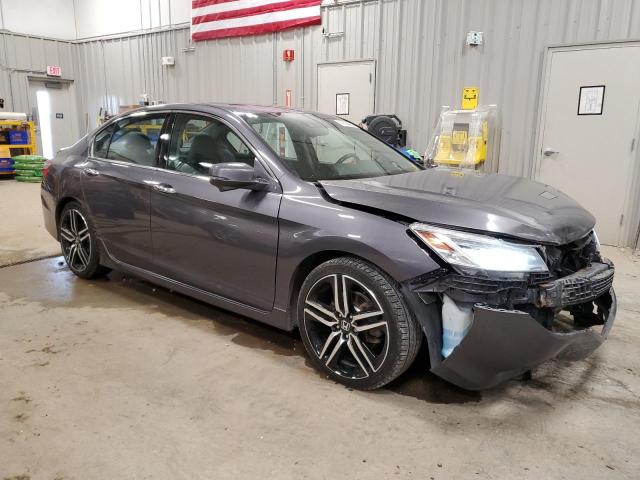 2016 HONDA ACCORD TOU - 1HGCR3F99GA800859