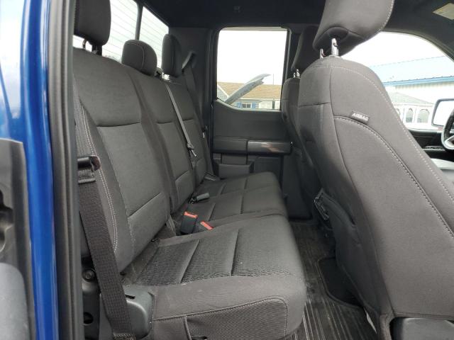 2022 FORD F150 SUPER - 1FTEX1EP4NFA38798