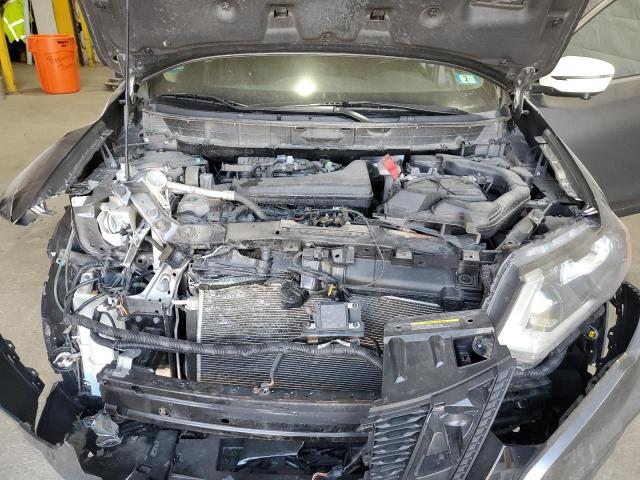 2017 NISSAN ROGUE S - KNMAT2MV1HP615592