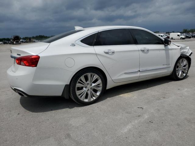 Vin: 1g1145s39hu149288, lot: 56703995, chevrolet impala premier 20173