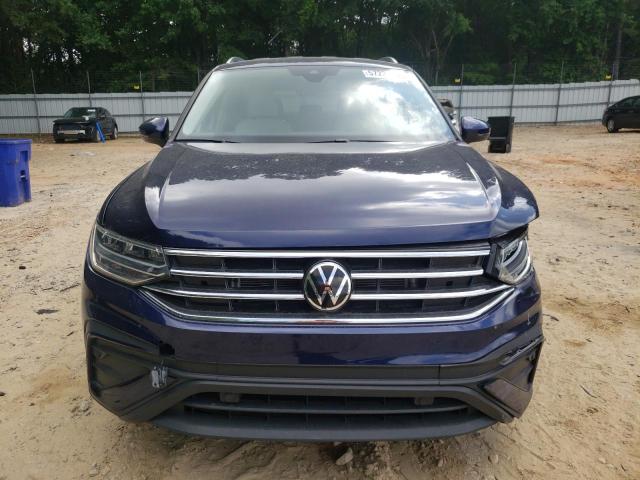 2023 VOLKSWAGEN TIGUAN SE - 3VV3B7AX9PM102224
