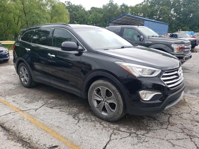 2016 HYUNDAI SANTA FE S - KM8SM4HF1GU148251