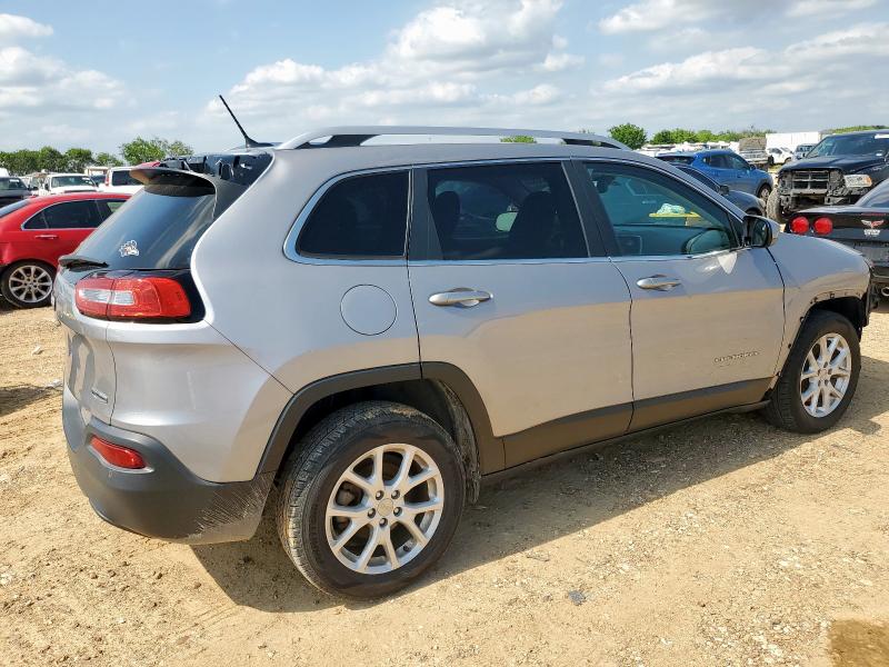 Vin: 1c4pjlcb3jd538843, lot: 58538935, jeep grand cher latitude 20183