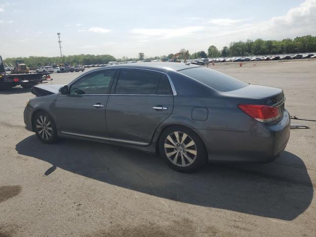 Vin: 4t1bk3dbxbu383663, lot: 55348285, toyota avalon base 20112