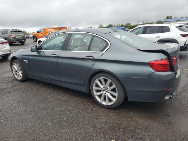 Vin: wbaxh5c56cdw06599, lot: 55239355, bmw 5 series xi 20122