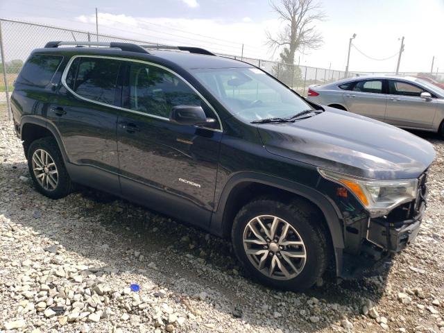 Vin: 1gkknlls3jz103908, lot: 56679205, gmc acadia sle 20184
