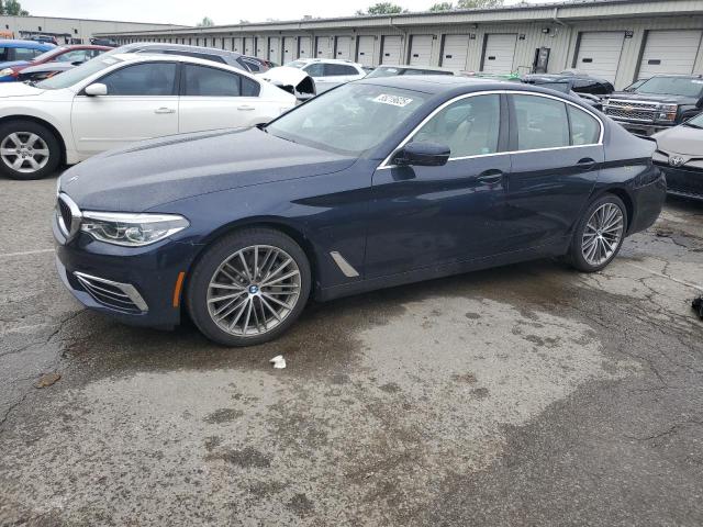 BMW 5 SERIES XI