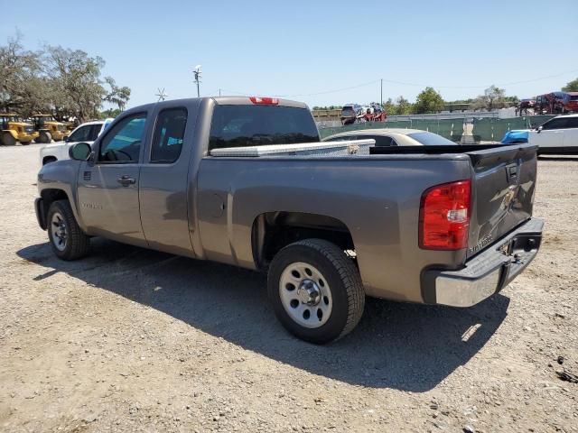 Vin: 1gcrcpex7cz191655, lot: 57402575, chevrolet all models c1500 20122