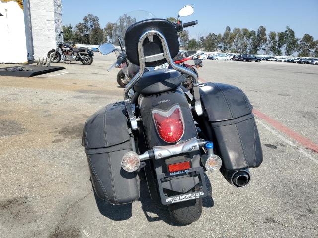 2013 YAMAHA XVS950 JYAVN01Y1DA001746