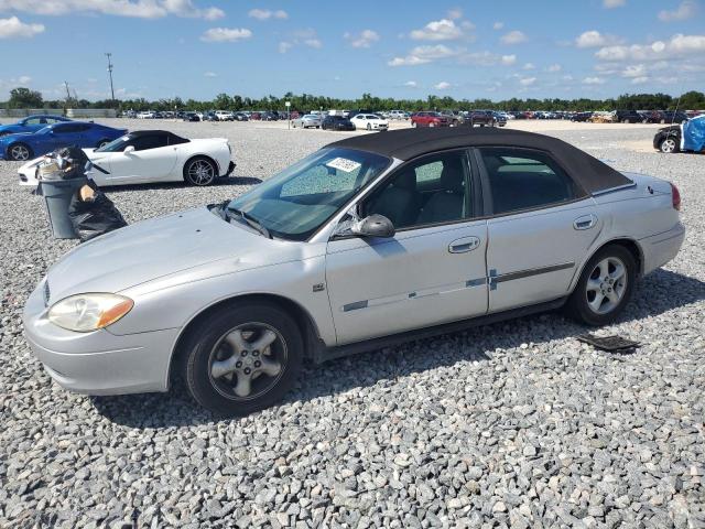 2001 FORD TAURUS SES #3156378373