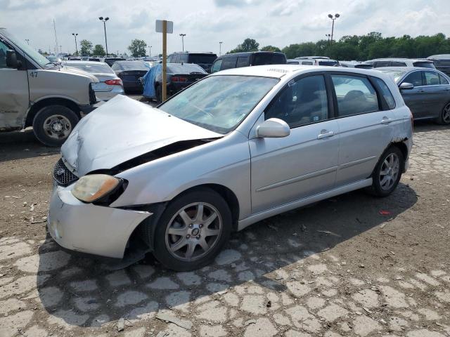 KIA SPECTRA5