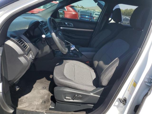 2018 FORD EXPLORER X 1FM5K7D85JGB32409