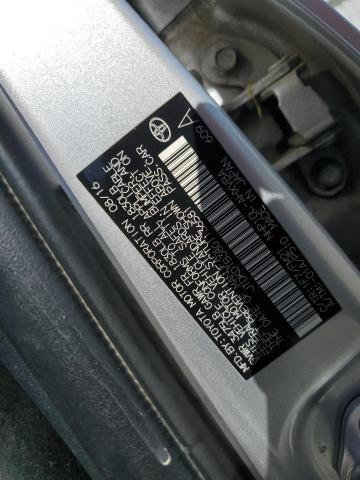 2016 TOYOTA PRIUS C JTDKDTB38G1136581