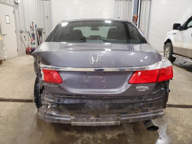 2015 HONDA ACCORD LX - 1HGCR2F37FA200684