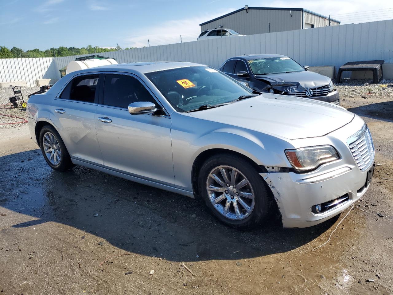 CHRYSLER 300 LIMITED