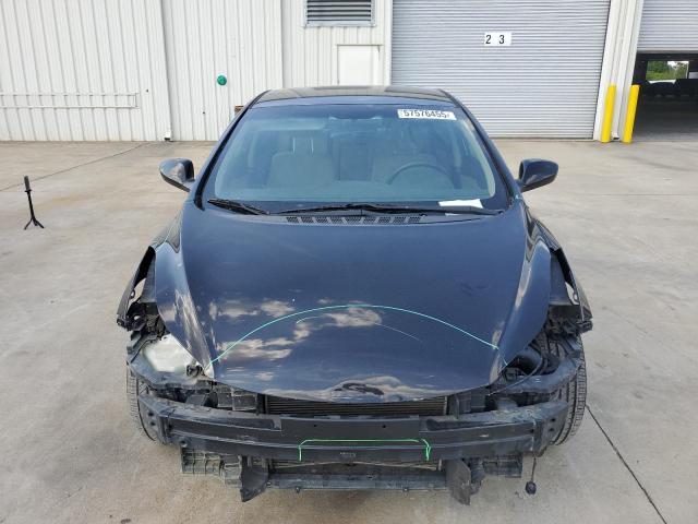 2015 HYUNDAI ELANTRA SE - KMHDH4AE1FU354621