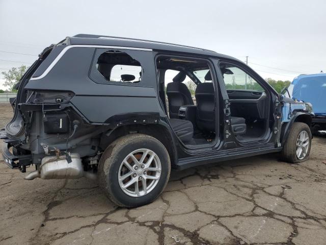 Vin: 1c4rjkagxp8886822, lot: 57200425, jeep grand cher l laredo 20233