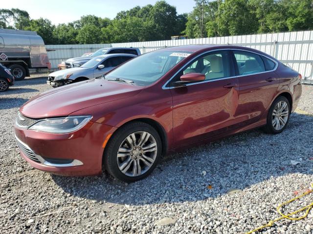 CHRYSLER 200 LIMITE