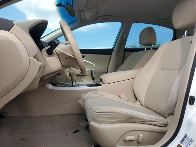 2014 NISSAN ALTIMA 2.5 - 1N4AL3AP3EN336993