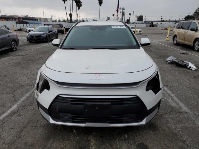 2024 KIA NIRO EX KNDCR3LEXR5204378