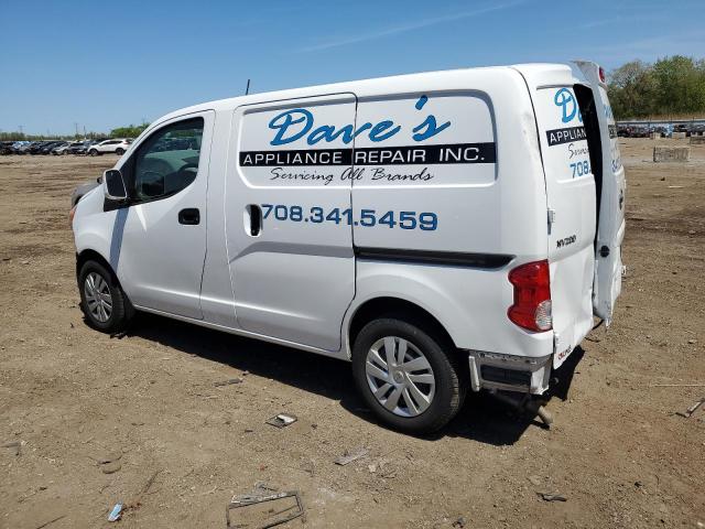 Vin: 3n6cm0knxmk707399, lot: 56585605, nissan nv 2.5s 20212