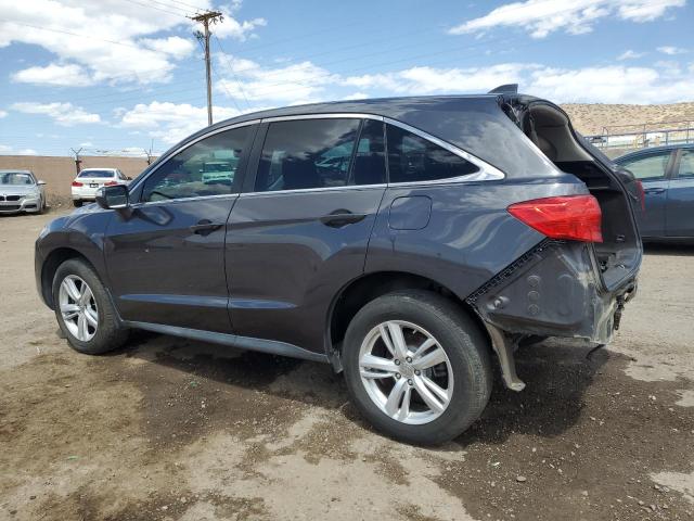 Vin: 5j8tb3h50el003304, lot: 54869245, acura rdx technology 20142